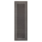 By Cocoon Carpet Gray